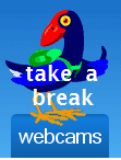 Take A Break Webcams